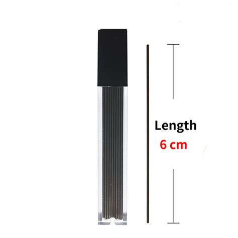 pcs mm  mechanical pencil replace lead pencil refill