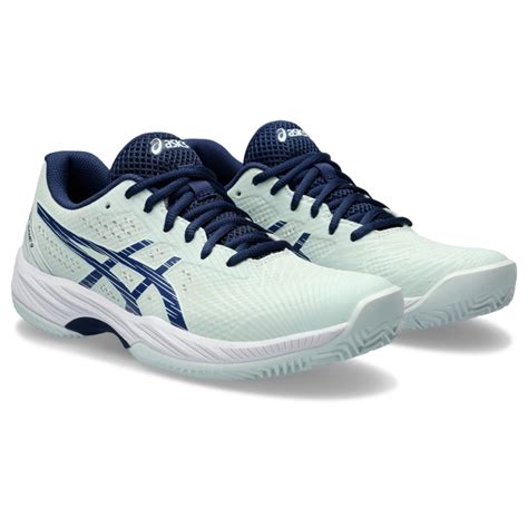 Asics Gel Game Clay Dames Tennisdirect Nl