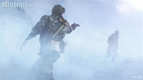 Estos Son Los Modos Multijugador De Battlefield V Las Grandes