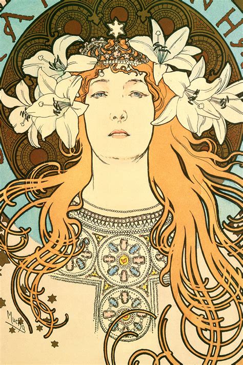 In Florence An Immersion In Art Nouveau Here S What The Exhibition On