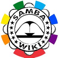 Samba Wiki - Repinique / Repique