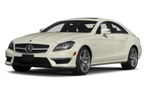 2014 Mercedes Benz Cls Class Specs Dimensions And Colors