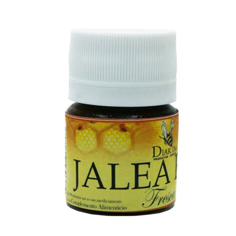 Jalea Real 1 Kg