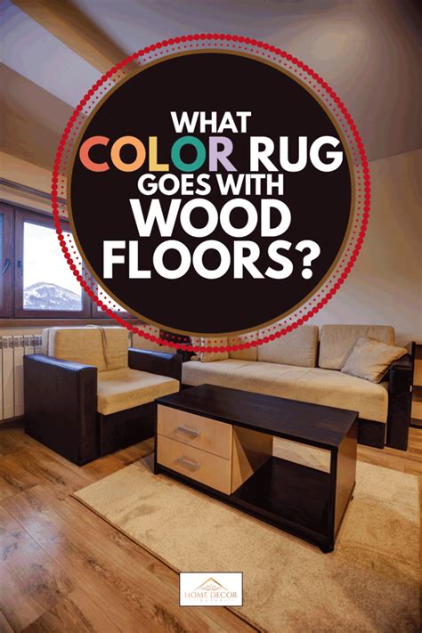 What Color Area Rug With Dark Brown Floors Viewfloor Co