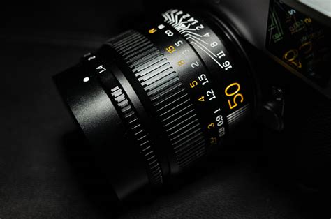 TTArtisan 50mm f/1.4 lens review - Photo Rumors