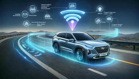 Hyundai Forward Collision Avoidance Assist Radar Blocked Hyundai Maintenance