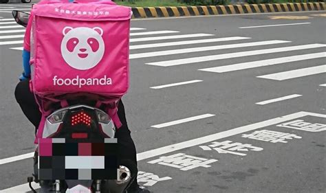 Foodpanda「派遠送遠」 外送員單親爸吐無奈心聲 生活 自由時報電子報