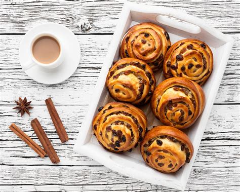 La Receta Para Los M S Deliciosos Y Esponjosos Cinnamon Rolls O Rollos