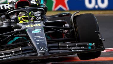 F Gp Ungheria Live Pl Hamilton Davanti A Verstappen