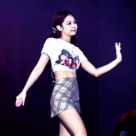 Pin De Lulamulala En Blackpink Jennie Ropa Cool