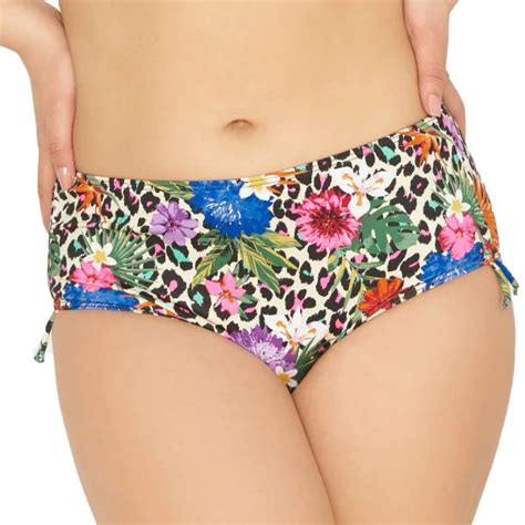 Saltabad Godiva Maxi Bikini Brief Hitta B Sta Pris