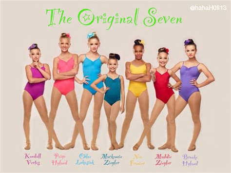 Dance Moms Wallpapers 56 Pictures Wallpaperset