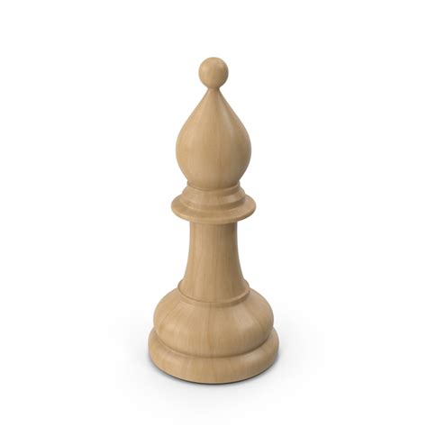 Chess Bishop PNG Images & PSDs for Download | PixelSquid - S120905652