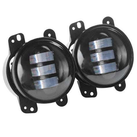 Best Fog Lights For Cars Review In Pretty Motors