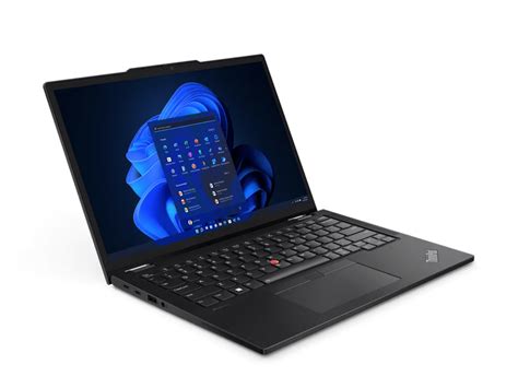 Lenovo Thinkpad X13 Yoga Gen 4 133″ Touch Laptop I7 16gb Ram 512gb