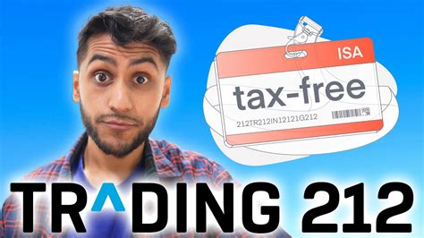 Trading 212 Goes All Flexible With ISA And Cash ISA YouTube