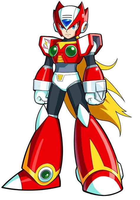 Zero - Characters & Art - Mega Man Online | Mega man art, Mega man, Mega man x2