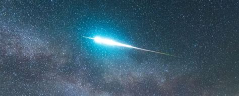 Double Meteor Shower Raises Expectations of Stunning Fireball Display ...