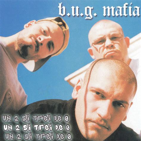 Un I Trei De Ep By B U G Mafia Spotify