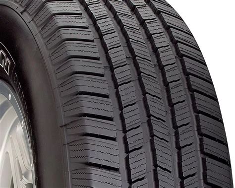 Michelin Defender Ltx Ms Tire 26575 R16 116t Sl Owl 99123