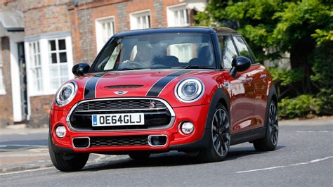 Hd Mini Cooper S 5 Door Wallpaper Download Free 139919