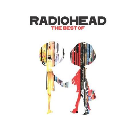 Radiohead The Best Of Cd At Discogs