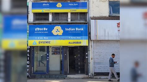 Indian Bank Q4fy24 Results Net Profit Rises 55 To Rs 2 247 Crore