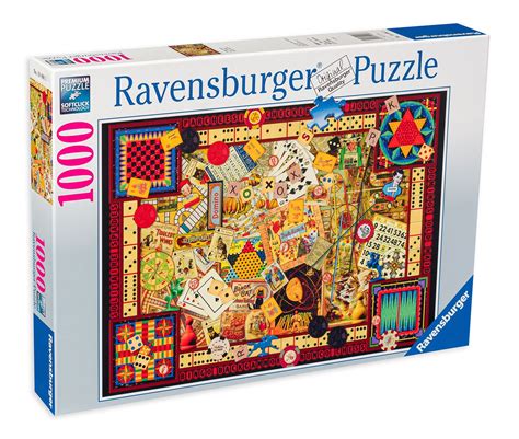 Slagalica Ravensburger Od Dijelova Klasi Ne Igre Ozone Hr