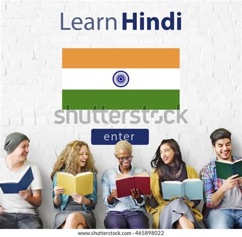 681 Learning Hindi Language Images, Stock Photos & Vectors | Shutterstock