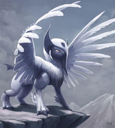 Pokemon Absol Wallpaper