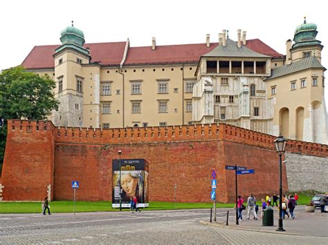 Krakow Castle Tickets And Tours Hellotickets