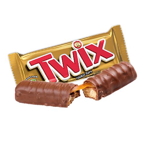 Twix Logo Transparent