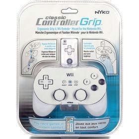 wii classic controller grip codex gamicus humanitys collective