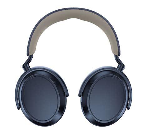 Sennheiser Momentum Wireless Denim Hifi Live