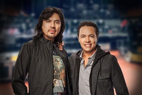 Se Separan Los Temerarios Harán Gira De Despedida