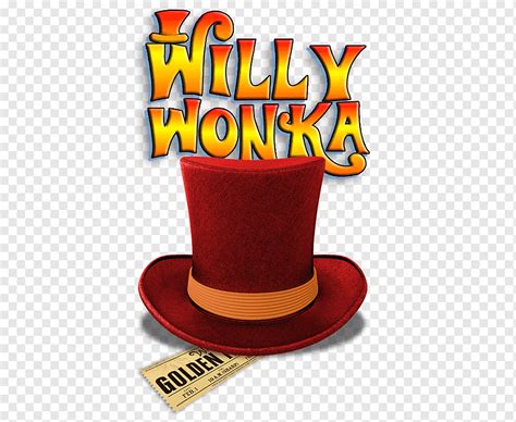 Wonka Hat Logo