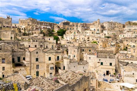 Tour En Tuk Tuk Por Matera Reserva Online En Civitatis