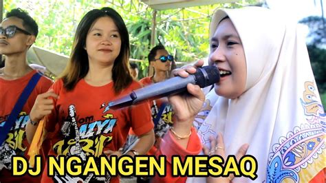 AZYA MUSIK NGANGEN MESAK SASAQ YG LAGI NGETOP DI BULAN INI YouTube