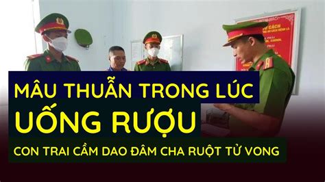 M U Thu N Trong L C U Ng R U Con Trai C M Dao M Cha Ru T T Vong