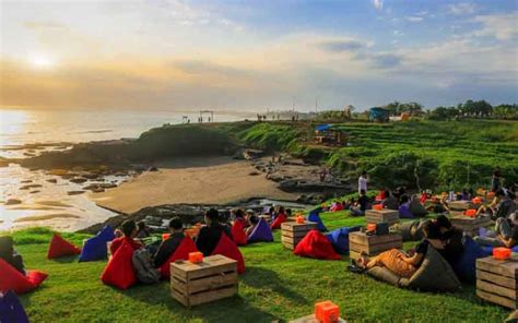 10 Pantai Tersembunyi Di Bali Yang Wajib Dikunjungi Wandering Nusantara