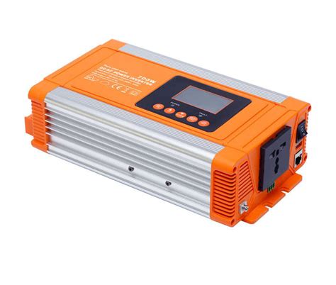 Rs Pro Rs Pro Pure Sine Wave 700w Fixed Installation Dc Ac Power