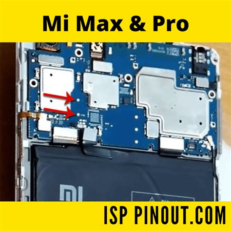 Xiaomi Mi Max Edl Test Point Informacionpublica Svet Gob Gt