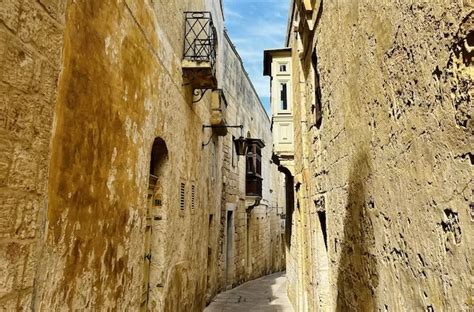 Mdina The Silent City Of Malta A Walking Tour Guide