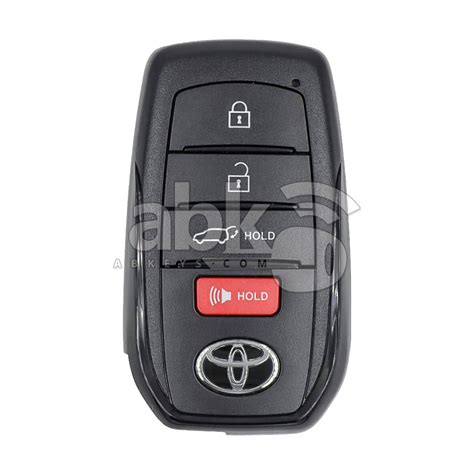 Toyota Corolla Smart Remote Key Fob Sites Unimi It Latest Toyota