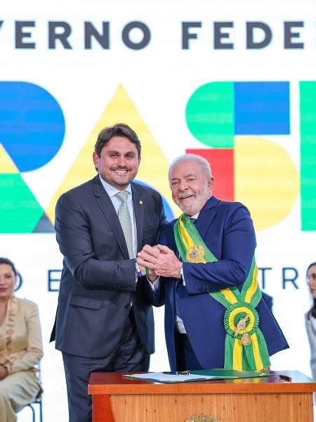 Lula ignorou 9 denúncias contra Juscelino Filho indiciado pela PF