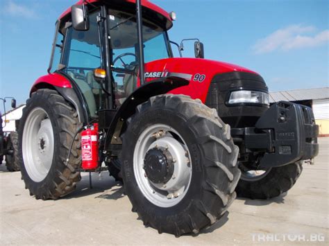 Case Ih Jx 90 Id59080 Tractorbg