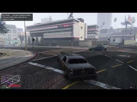 NPC Getaway Driver GTA Online YouTube