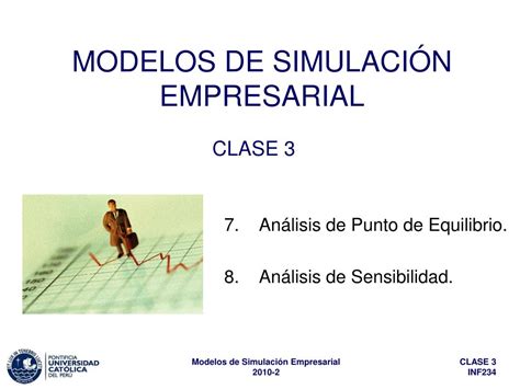 Ppt Modelos De Simulaci N Empresarial Powerpoint Presentation Free