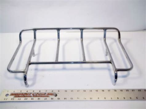 Honda 83 Gl1100 Goldwing Trunk Luggage Rack 83 Gl11 Rack Gl 1100