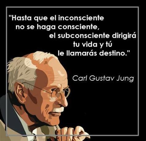 22 frases de Carl Jung que te ayudarán a entenderte a ti mismo y a los